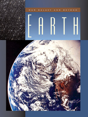 cover image of Earth